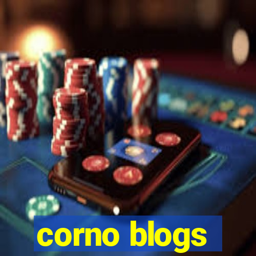 corno blogs